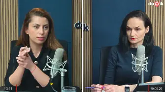 Общата картина на превъоръжаването