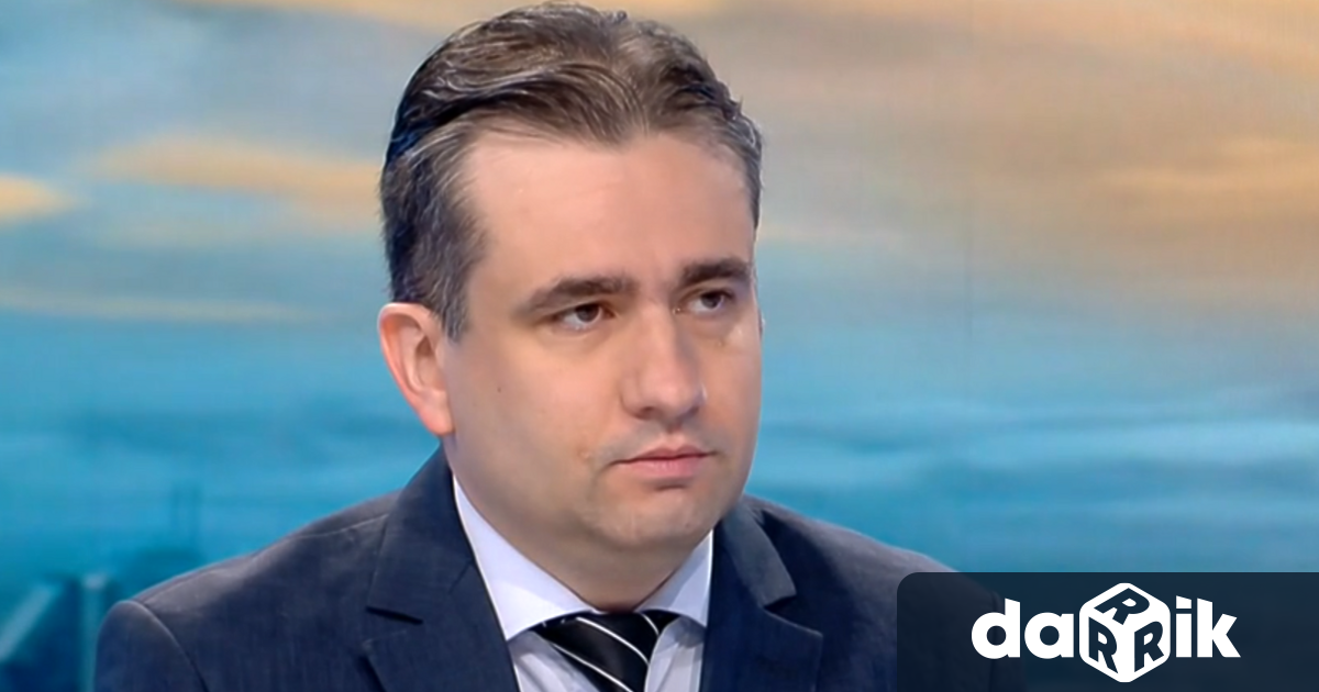Слушах вчера брифинга на Прогресивна България — така леко арогантно