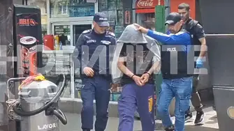Криминално проявен мъж е задържан за кражби на мотоциклети в София