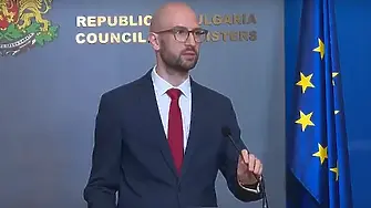 Георги Клисурски се връща като зам.-кмет по финансите на Столичната община