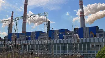 Държавната ТЕЦ няма право да работи, постанови ВАС
