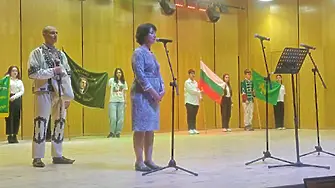 Проф. Атанас Семов и проф. Пламен Митев със среща-разговор в Плевен на тема „150 години Априлско въстание в историческата ни памет“