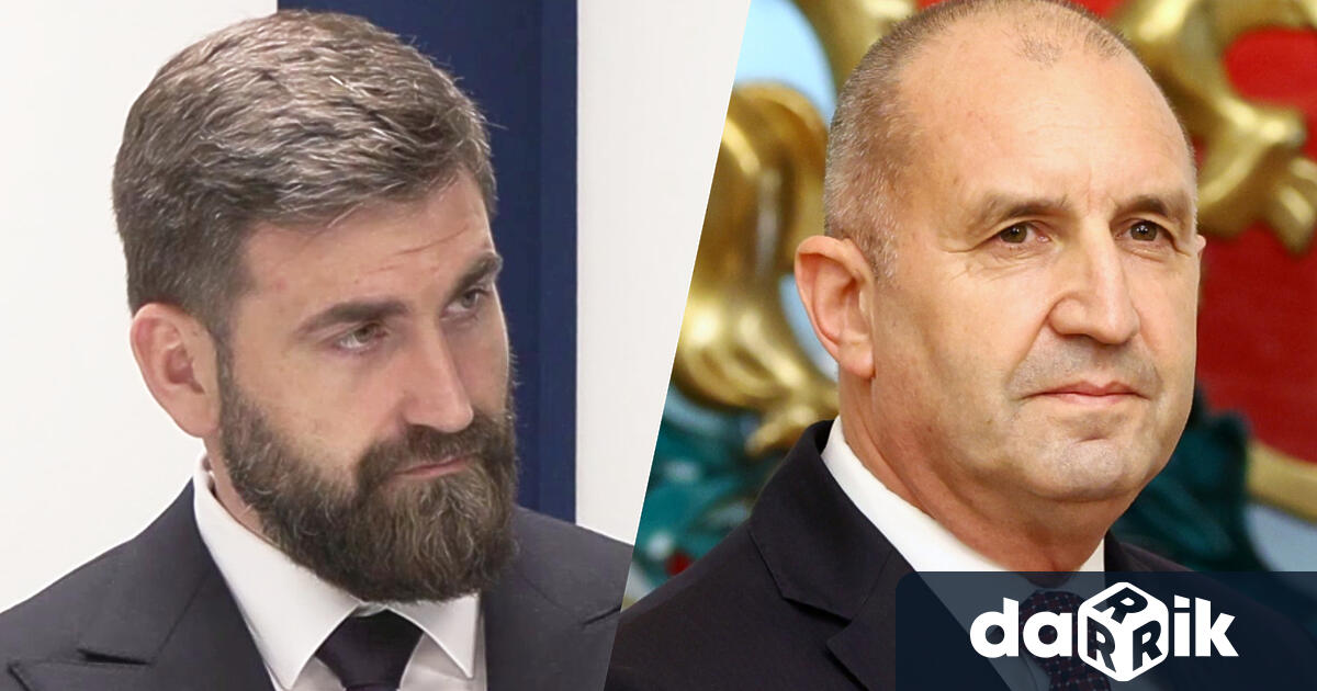 Българският евродепутат от ГЕРБ част от Европейската народна партия Андрей