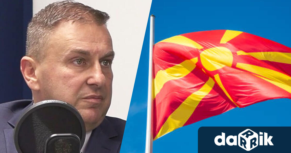 Българският евродепутат от ГЕРБ част от Европейската народна партия Емил