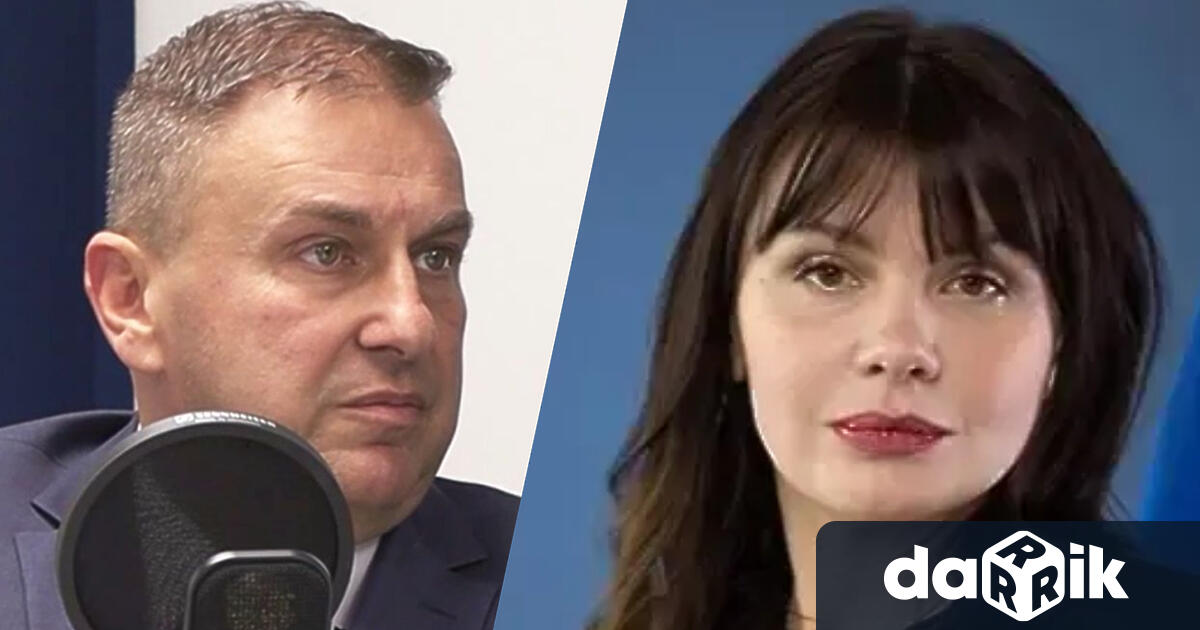 Българският евродепутат от ГЕРБ част от Европейската народна партия Емил