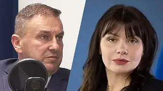 Емил Радев: Говорим за много сериозни нарушения от страна на Теодора Георгиева!