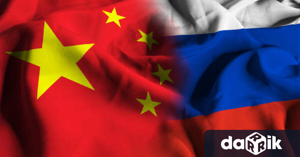 В края на миналата година китайските въоръжени сили са обучили