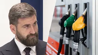 Новаков: В Германия литър дизел е 2,50 евро! Това тежи включително на немската икономика!