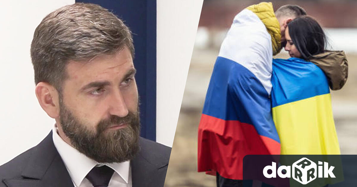 Българският евродепутат от ГЕРБ част от Европейската народна партия Андрей
