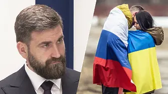 Новаков: Във войната в Украйна от двете страни са загинали над 1 милион души за 4 години!
