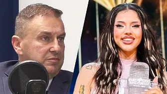 Емил Радев: Има много широк отзвук в Европейския парламент след победата ни на „Евровизия“!
