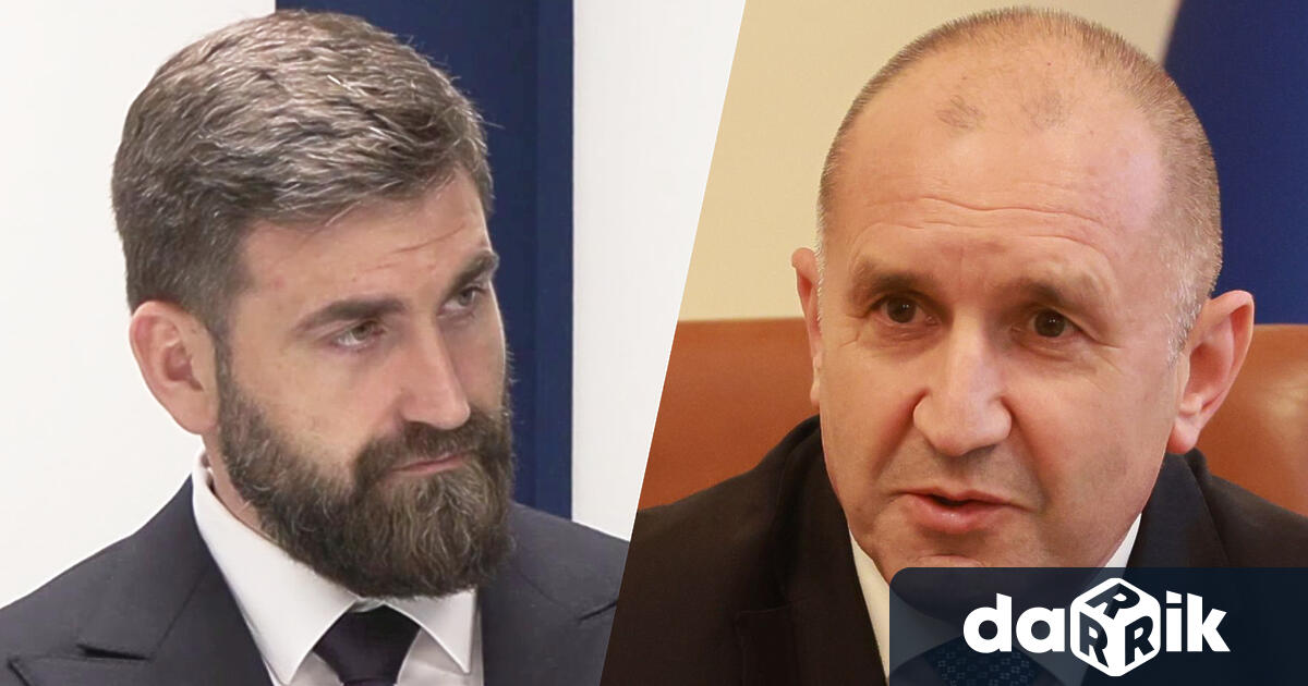 Българският евродепутат от ГЕРБ част от Европейската народна партия Андрей