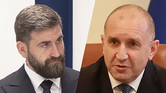 Новаков: Надявам се, че България няма да е втората Унгария, която да създава прецеденти!