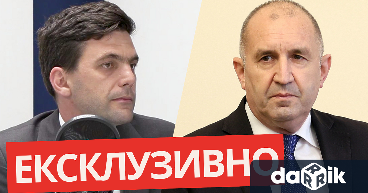 Българският евродепутат от Продължаваме Промяната Никола Минчев част от групата