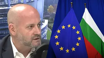 Радан Кънев: Мнозинството от хората зад Румен Радев са хора европейци!