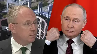 Стоянов, „Възраждане“: Най-доброто трайно решение за високите цени е премахване на санкциите към Русия!