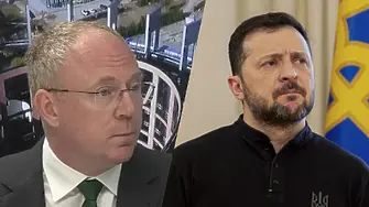 Стоянов, „Възраждане“: Нека не коментираме дали войната в Украйна е агресивна, или не!