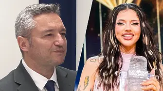 Вигенин: Като български евродепутат от вечерта на победата получавам поздравления от колеги!