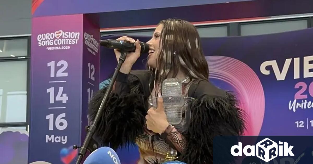Изградила съм една рутина която ме държи между всички емоции