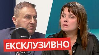 Скандалът с Теодора Георгиева в Европа: Какво се случи? Говори Емил Радев