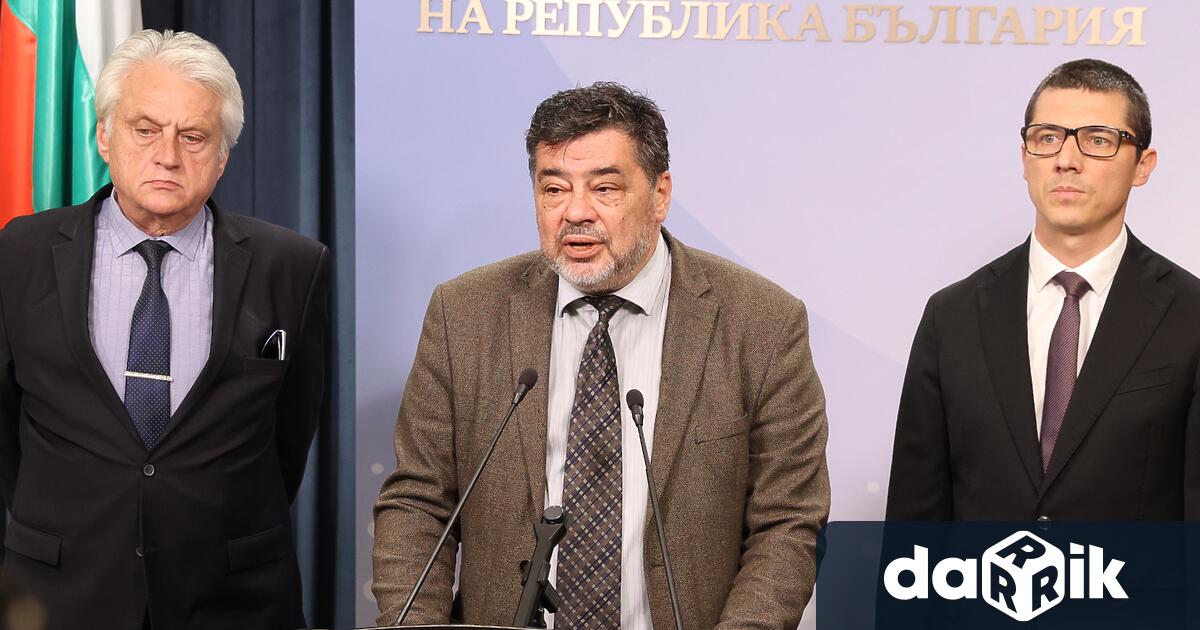 За нас няма никакво съмнение относно връзката на Петър Петров