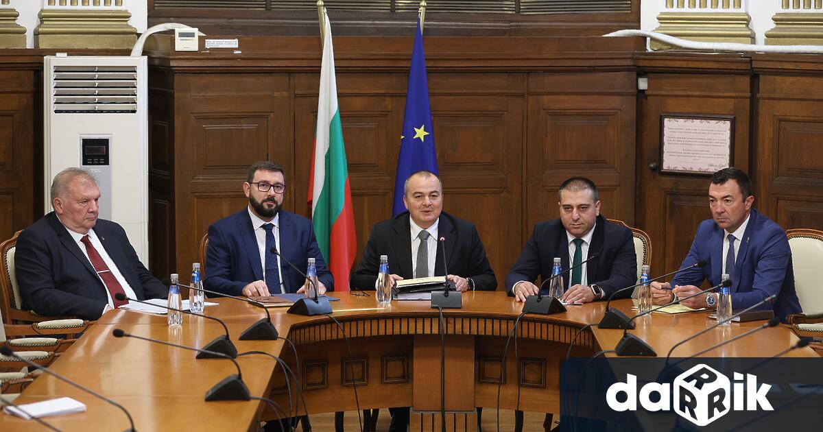 Министерството на земеделието и храните категорично заявява че контролът е