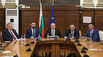 МЗХ: Контролът на „Капитан Андреево“ е сред основните ни приоритети