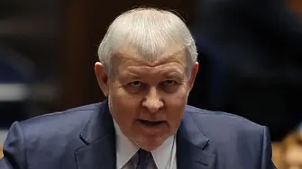 Христов, ГЕРБ-СДС: Категорично не е имало политически чадър над прокурорския син