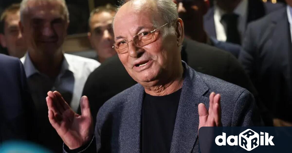 Ахмед Доган е бил измамен съобщават от партия Алианс за
