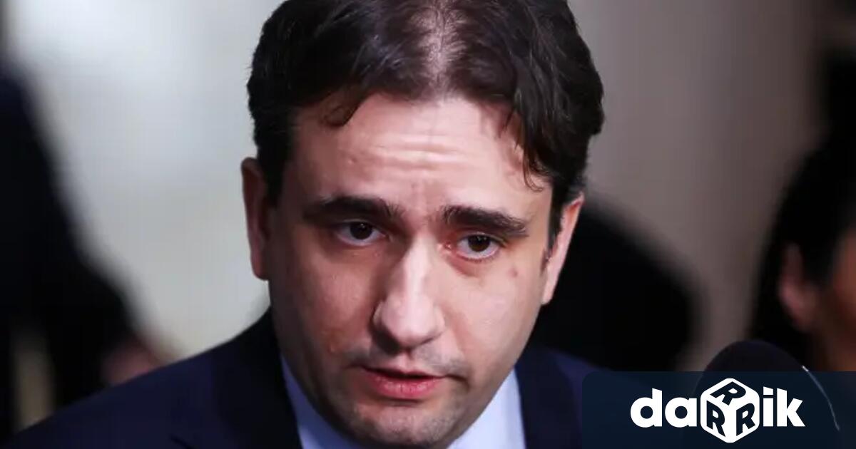 Ще внесем изслушване във временната правна комисия Трябва да бъдат