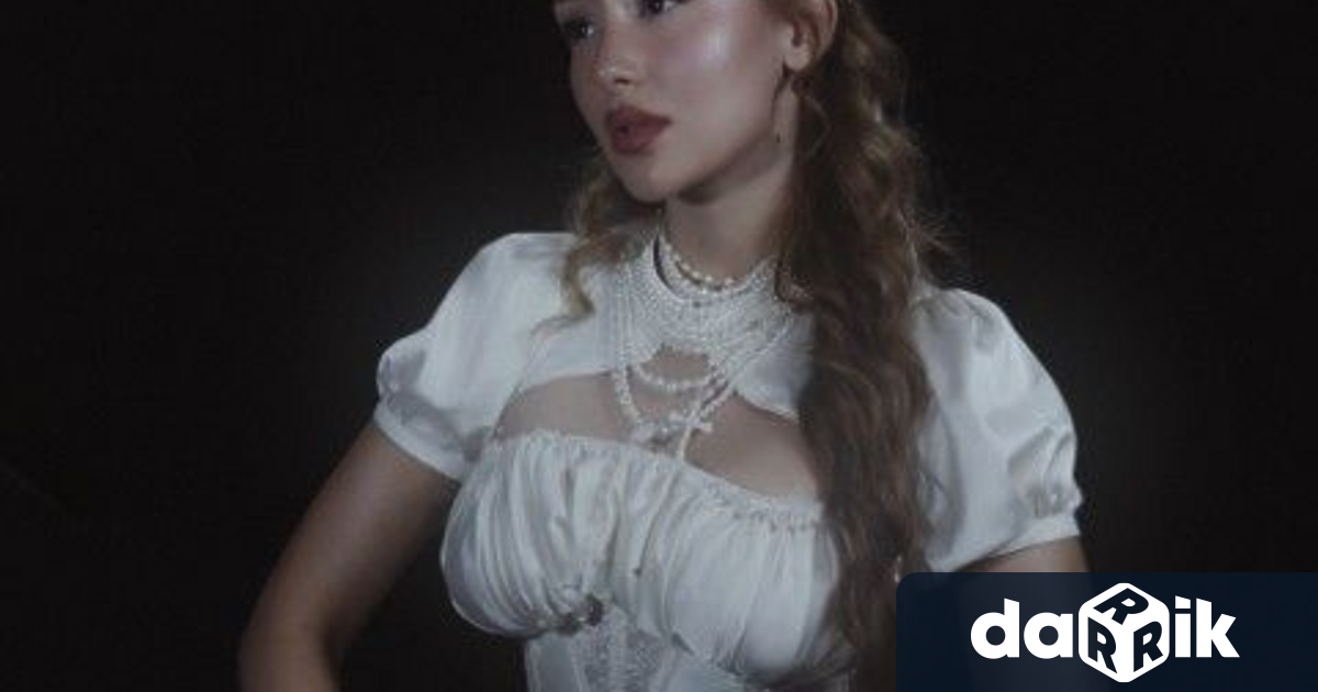 Една от най обичаните млади поп звезди ще завладее сцената на
