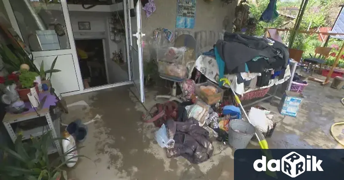 Водоснабдяването на Севлиево и другите населени места които останаха без