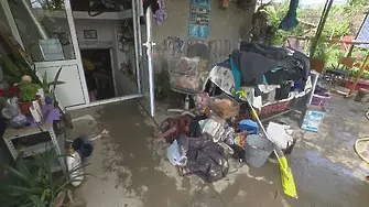 Наводнените населени места около Севлиево вече имат питейна вода