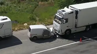 Почина още един човек от катастрофата край Симитли