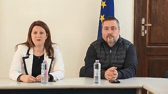 Отменя се бедственото положение в област Габрово