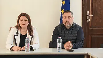 Отменя се бедственото положение в област Габрово
