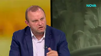 Джиков, ПБ: Очакваме до 10% поевтиняване на храните до месец и половина