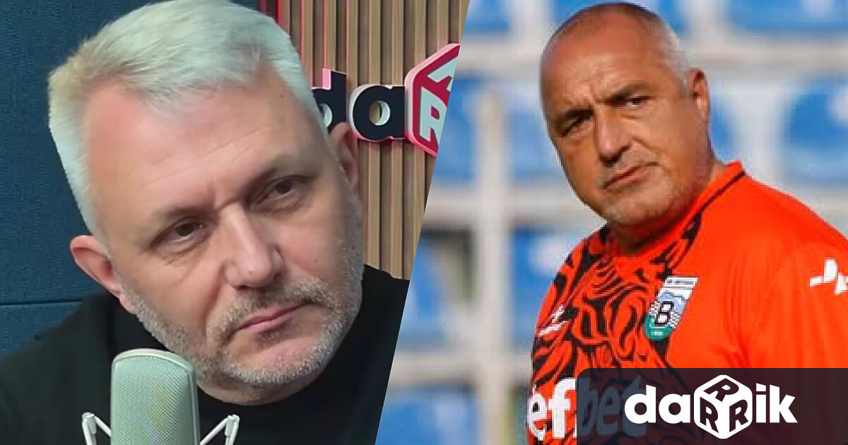 Адвокат Николай Хаджигенов бе специален гост в Седмицата на Дарик