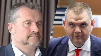 Методиев: Целият екип в Министерство на финансите е свързан с ДПС!
