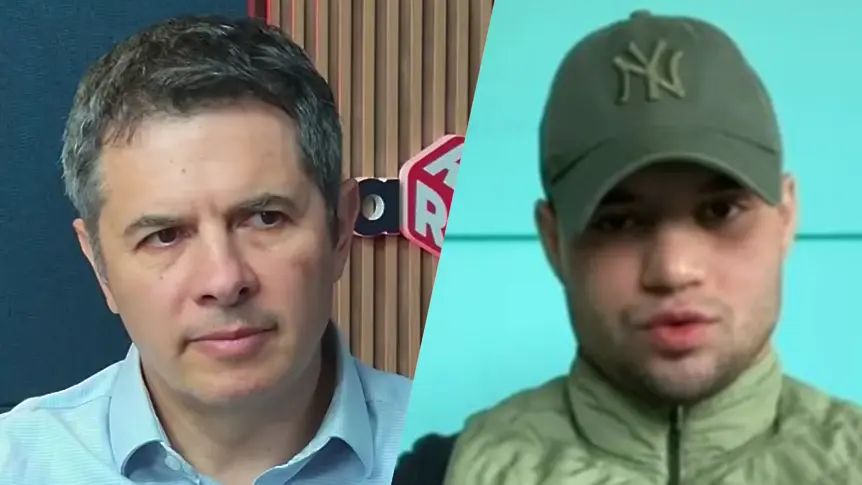 Чадър над прокурорския син? Възможно ли е? Анализ на Филип Гунев