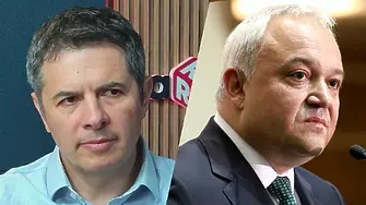 Гунев: Вътрешният министър Иван Демерджиев е в особена ситуация!