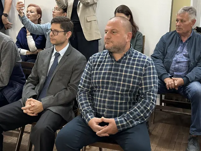 Плевенска филхармония с Тържествен концерт „ Възраждане – марш на 9-та пехотна Плевенска дивизия “ 