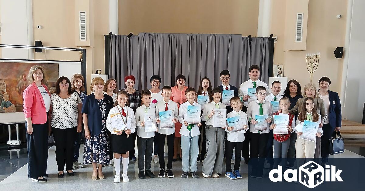 Заместник кметът на община Видин по хуманитарни дейности и социална политика