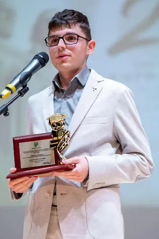 Отличиха най-добрите в сферата на образованието и културата /снимки/