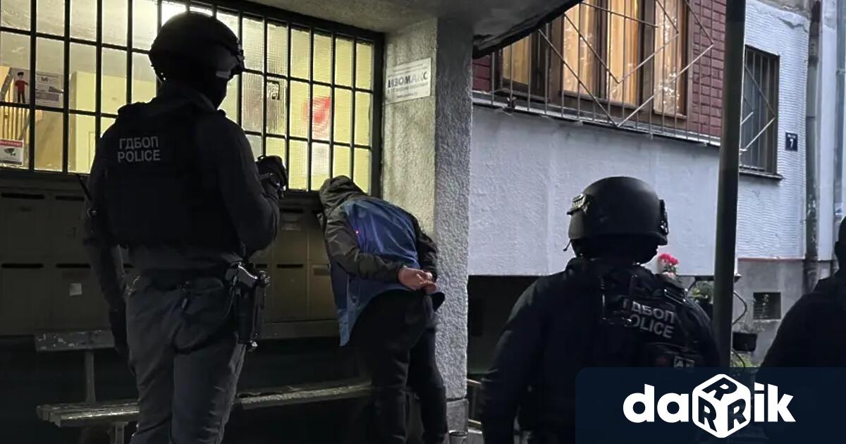 Предстои привеждането на Васил Михайлов в затвора за изтърпяване на