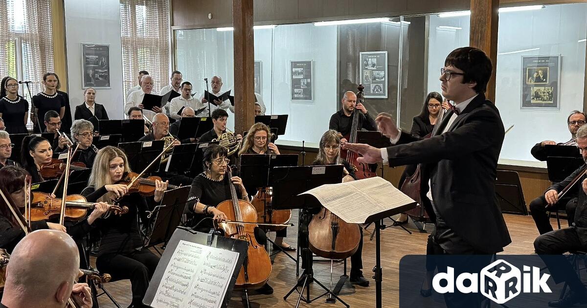 На 22 май в Регионален исторически музей – Плевен се