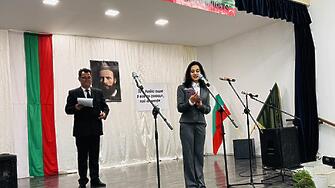 Паволче пази жив Ботевия дух