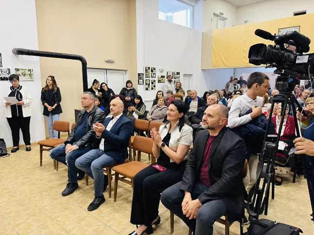 Паволче пази жив Ботевия дух