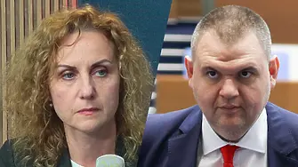 Катя Панева, ДБ: Подадохме сигнали за Пеевски!