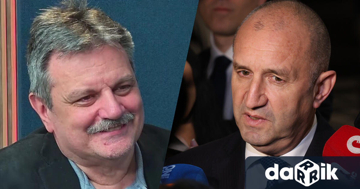 Народният представител от Демократична България Александър Симидчиев бе специален гост